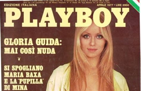 playboy italia